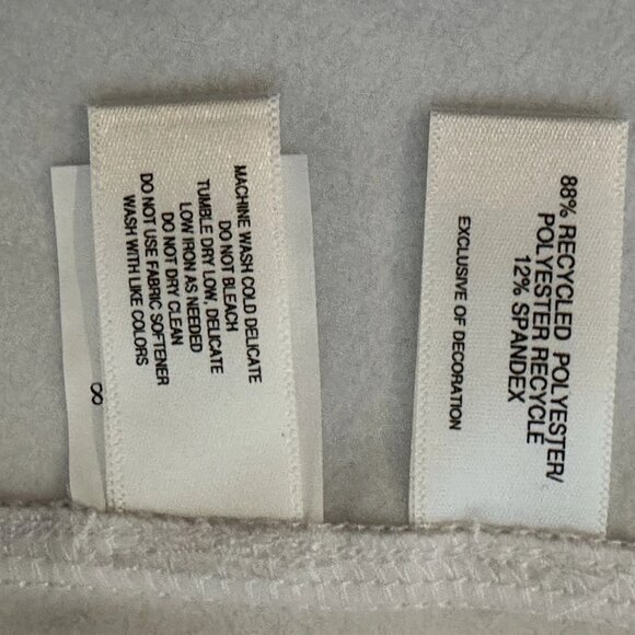 NWT - 2 Appalachian APP State Mens L/S Quarter Zip Pullovers XL XXL Cutter Buck - Picture 9 of 10